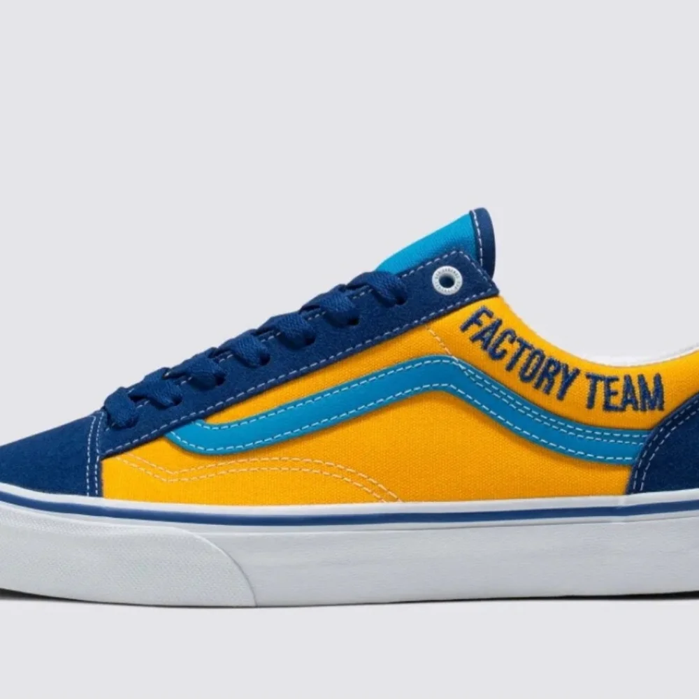 Vans x Our Legends Style 36 Skate Shoes Sneakers new - Picture 8 of 10